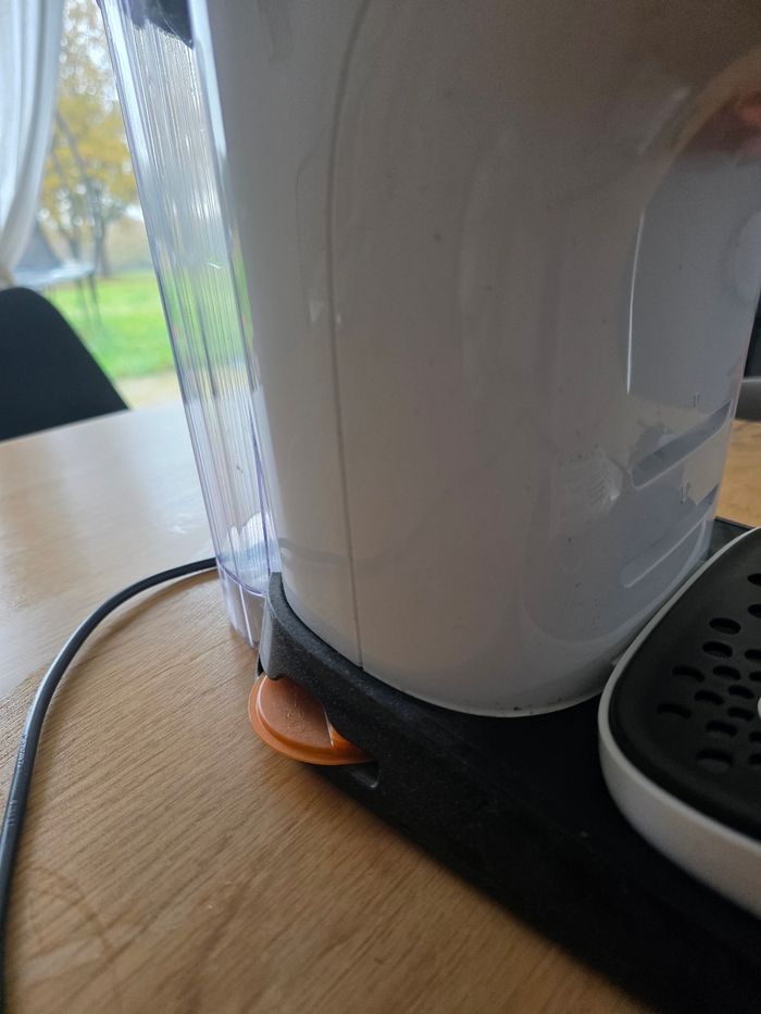 Machine à Café à Capsules BOSCH TASSIMO - photo numéro 3