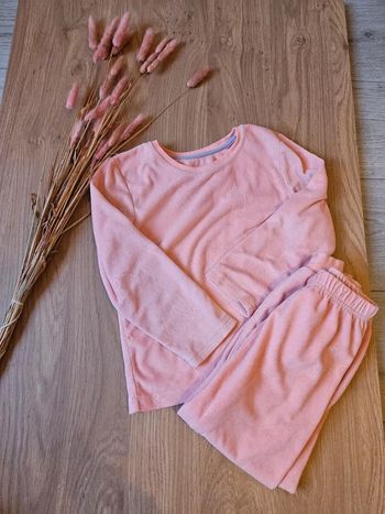 Pyjama 2 pièces Primark 4/5 ans licorne 🦄