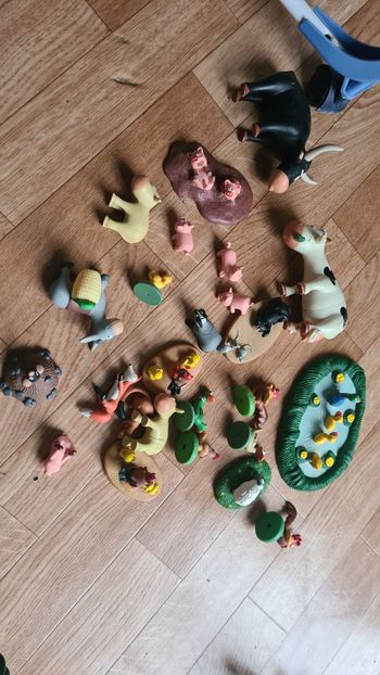 Animaux