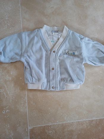 Gilet