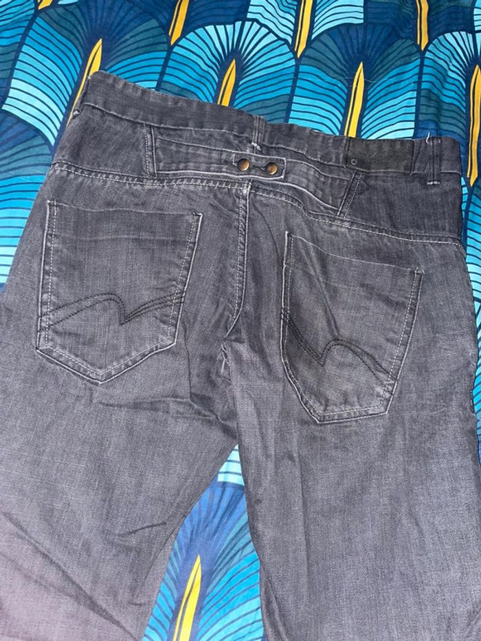 Jeans homme - photo numéro 2