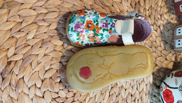 Kickers taille 18 - photo numéro 7