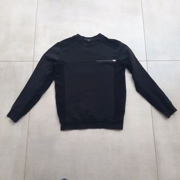 Sweat taille s