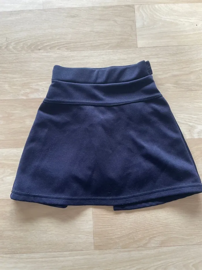 Jupe short fille 3 ans - photo numéro 2