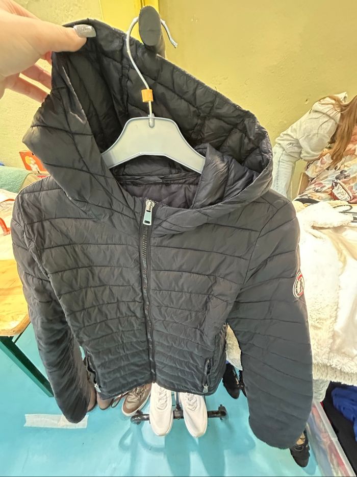 manteau jennyfer - photo numéro 2