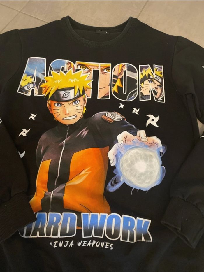 Sweat - photo numéro 3