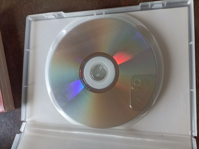 DVD Franklin Le meilleur grand frère - photo numéro 4