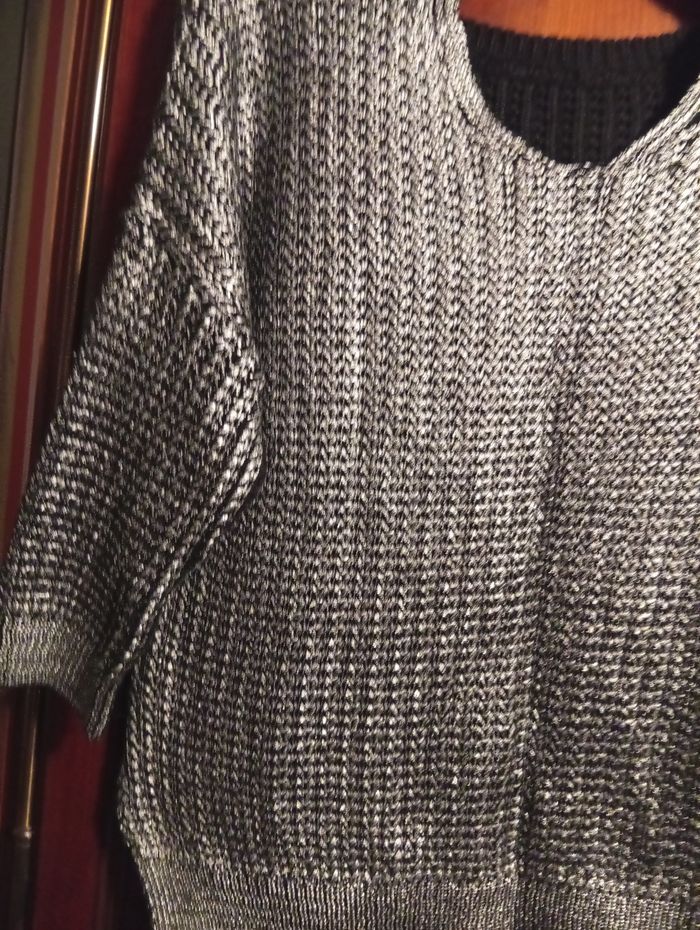 Pull femme - photo numéro 3