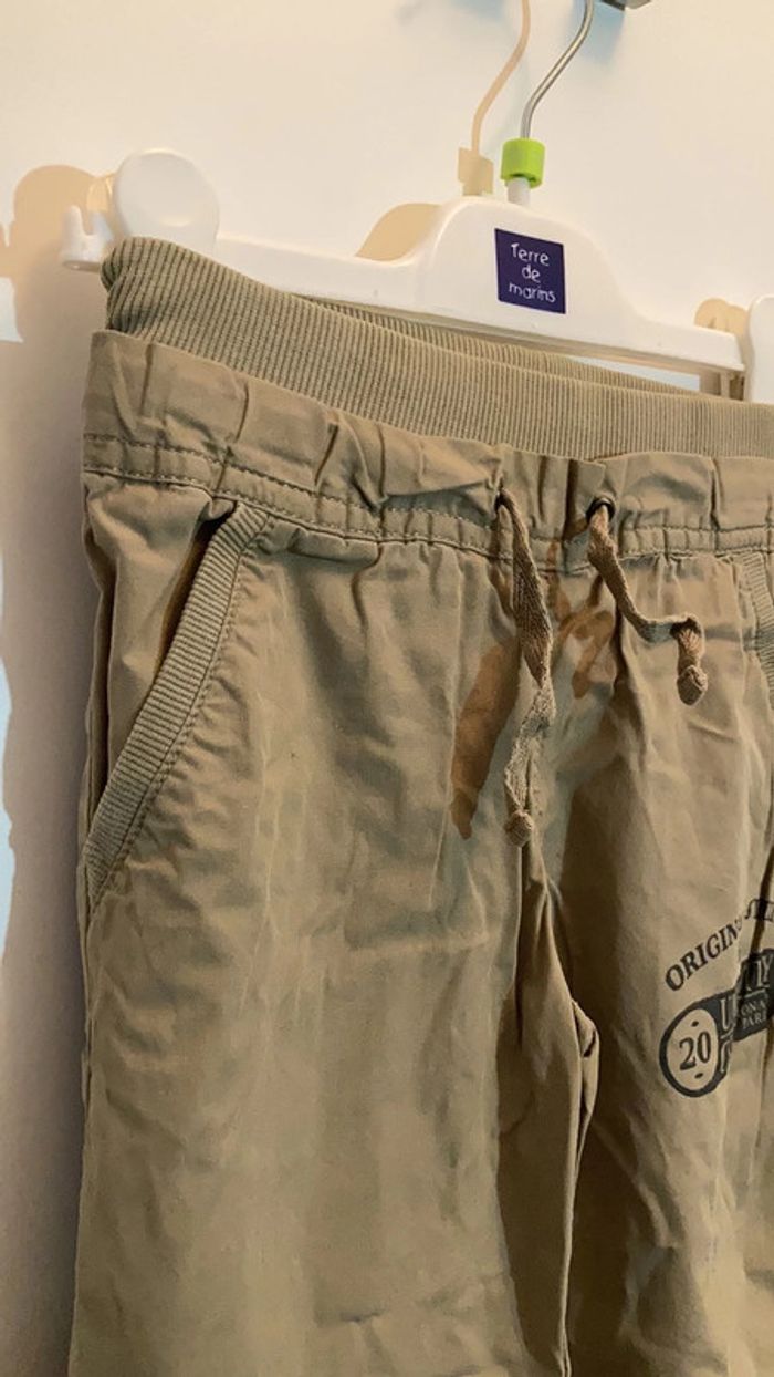 Pantalon enfant léger - photo numéro 2