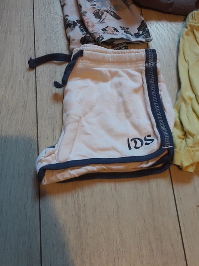 Lot fille - photo numéro 2