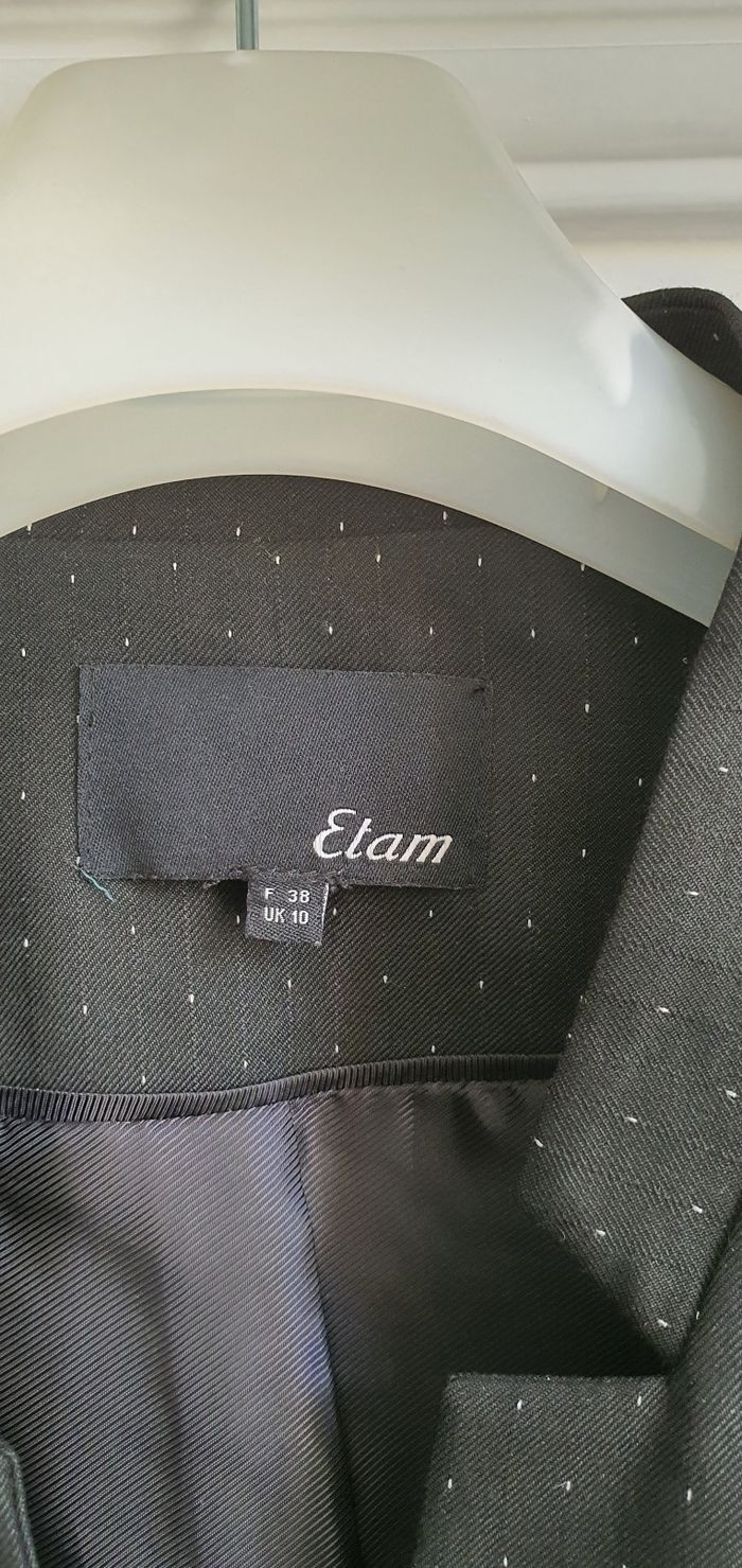 Veste Etam taille 38 - photo numéro 6