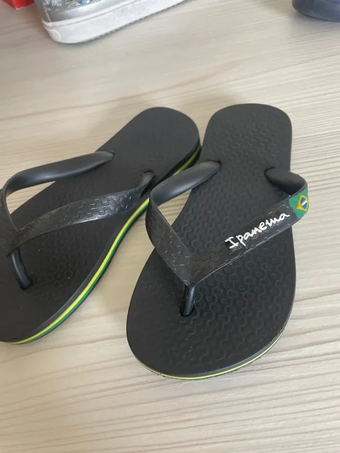 Tongs ipanema 25