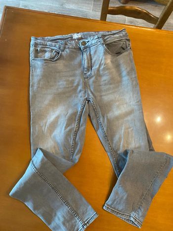 Jean gris M