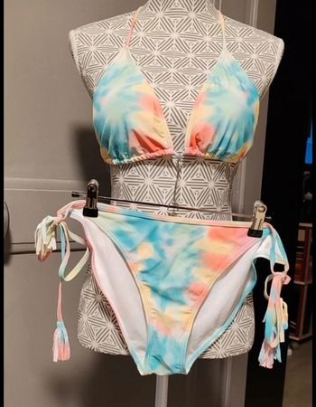 Maillot de bain taille 42