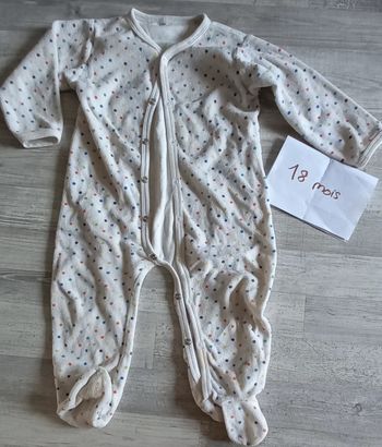 pyjama
