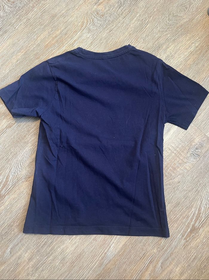 T-shirt France - photo numéro 3