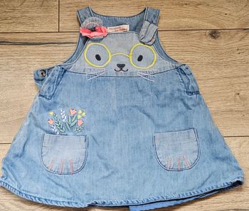 Robe DPAM 3 mois