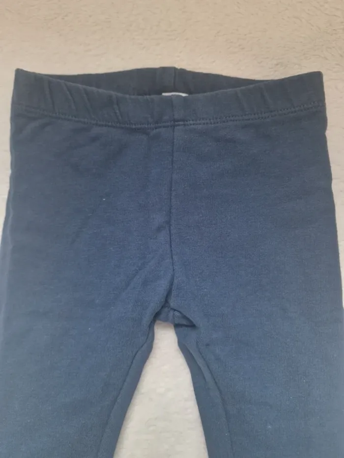 Lot 4 leggings - photo numéro 5