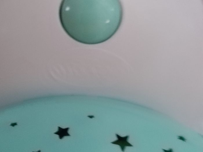 Veilleuse lumineuse - photo numéro 6