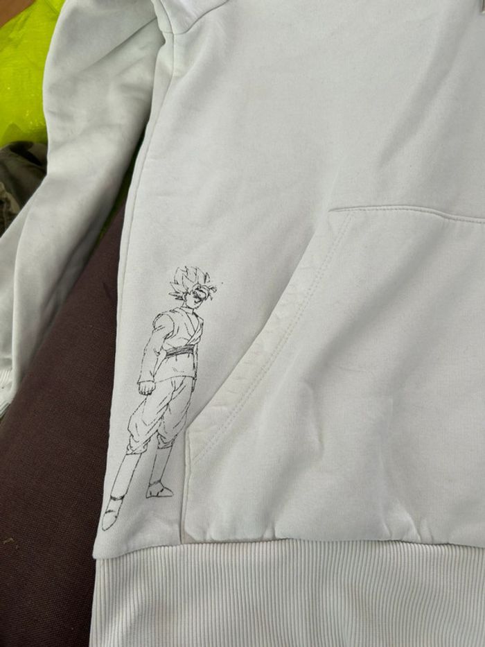 Pull à capuche - photo numéro 2