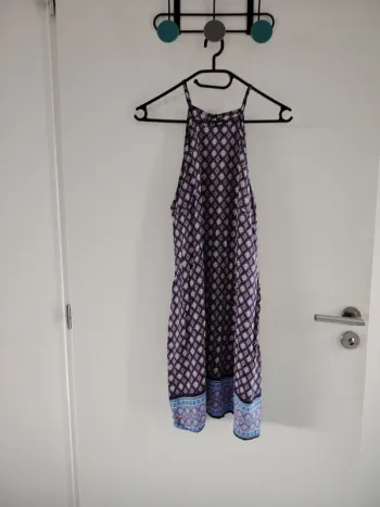 robe à bretelle taille 40/42