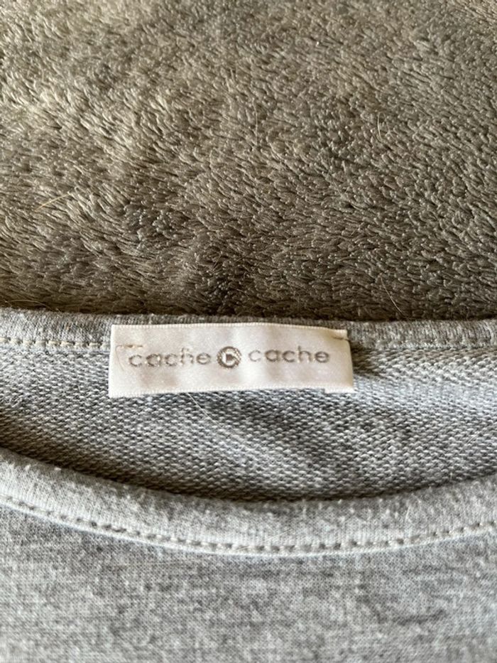 Sweat  xs - photo numéro 2
