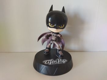 The batman - Figurine Tip'n'Pop