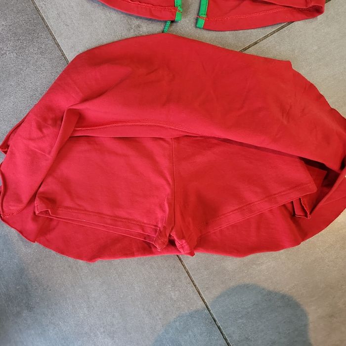 Ensemble jupe short - photo numéro 3