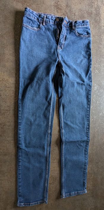 Jean femme Kiabi 38