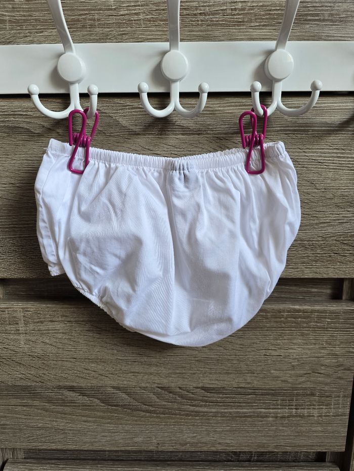 Vêtement Bébé Fille - Robe - Sergent Major - 18 mois 80 cm - photo numéro 10