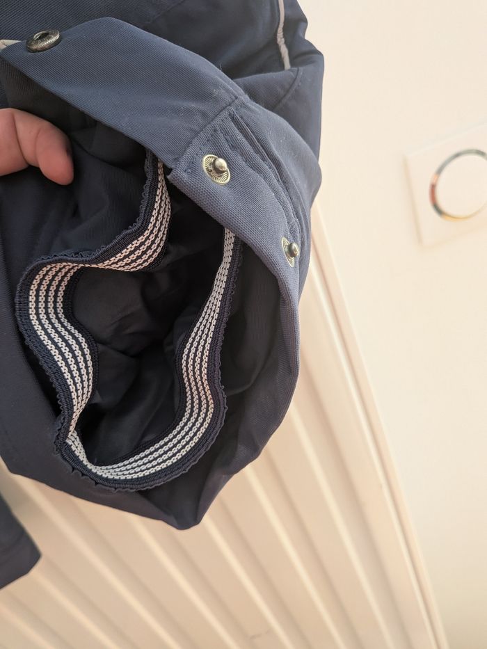 Salopette de ski 5 ans Okaïdi - photo numéro 4