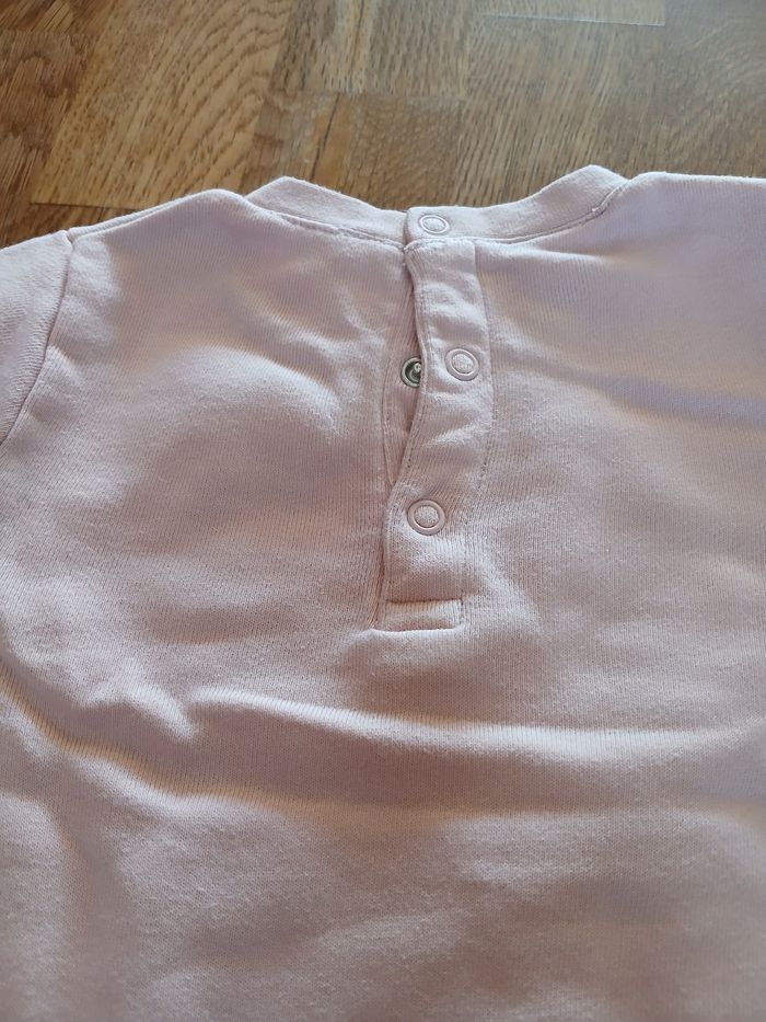 Pull 18 mois - photo numéro 4