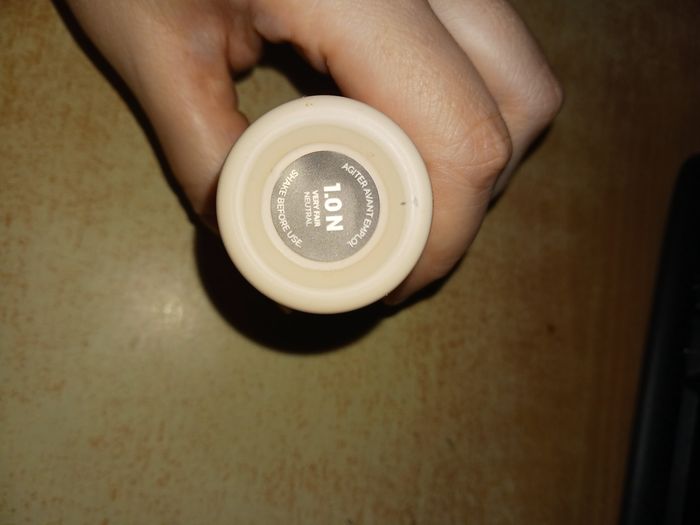 Fond de teint the ordinary - photo numéro 2