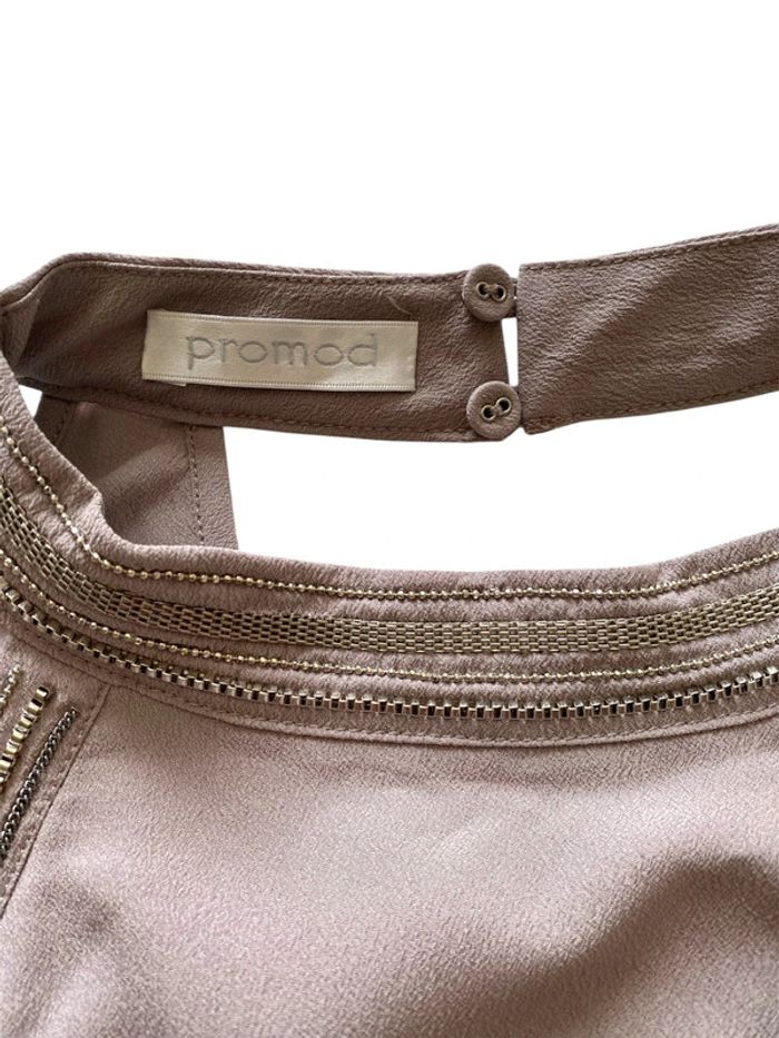 Top promod - photo numéro 3