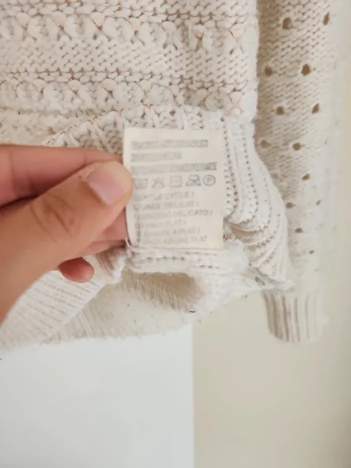 Pull T1 - photo numéro 5