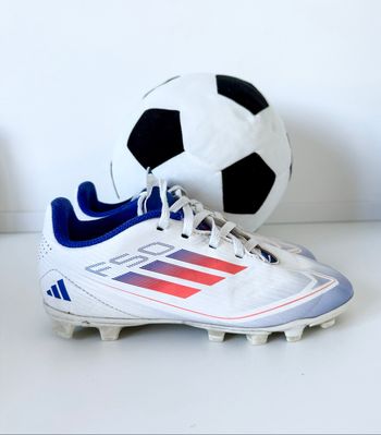 Chaussures football Taille 33 Adidaz