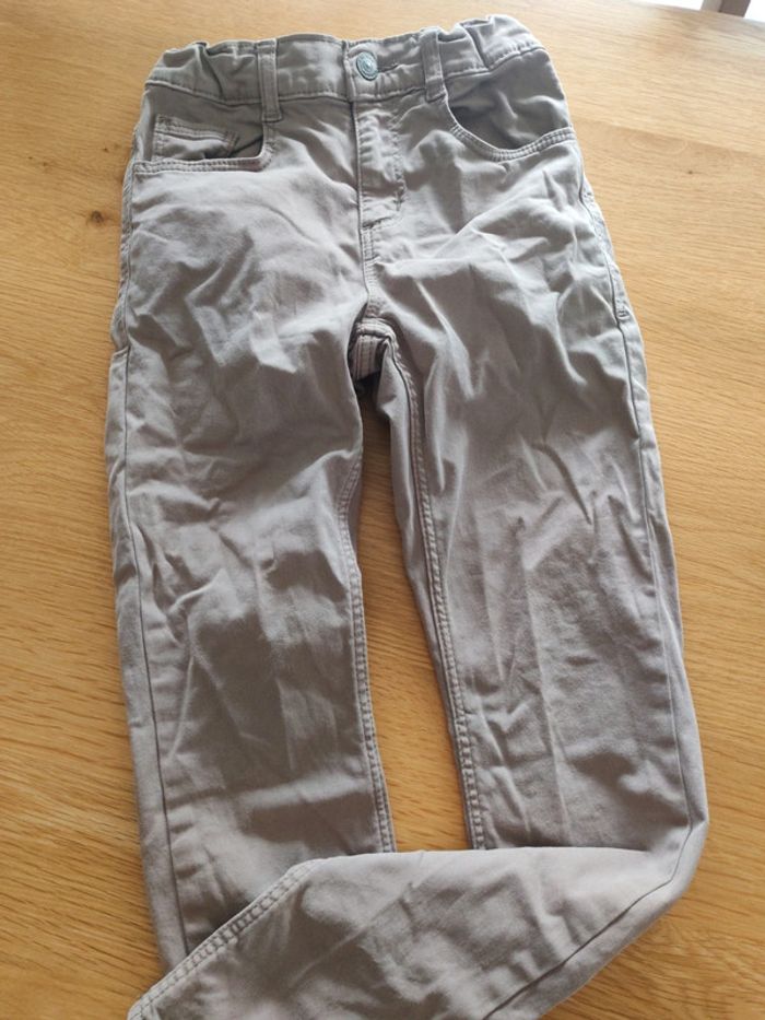 Pantalon skinny - photo numéro 2