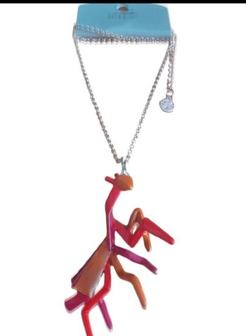 Collier  Ikita  n°183