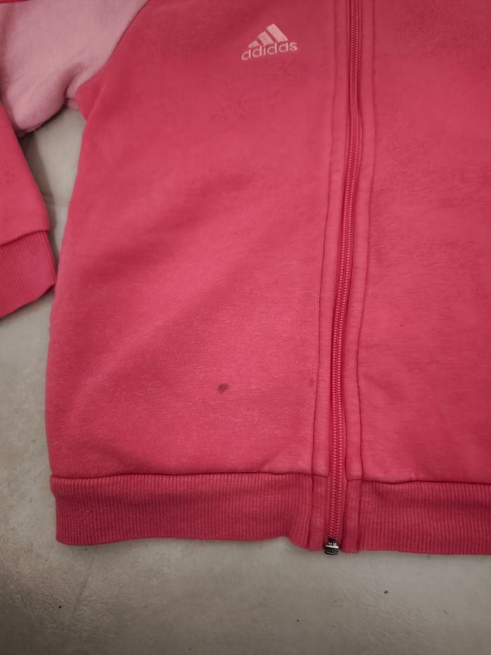 Veste - photo numéro 4