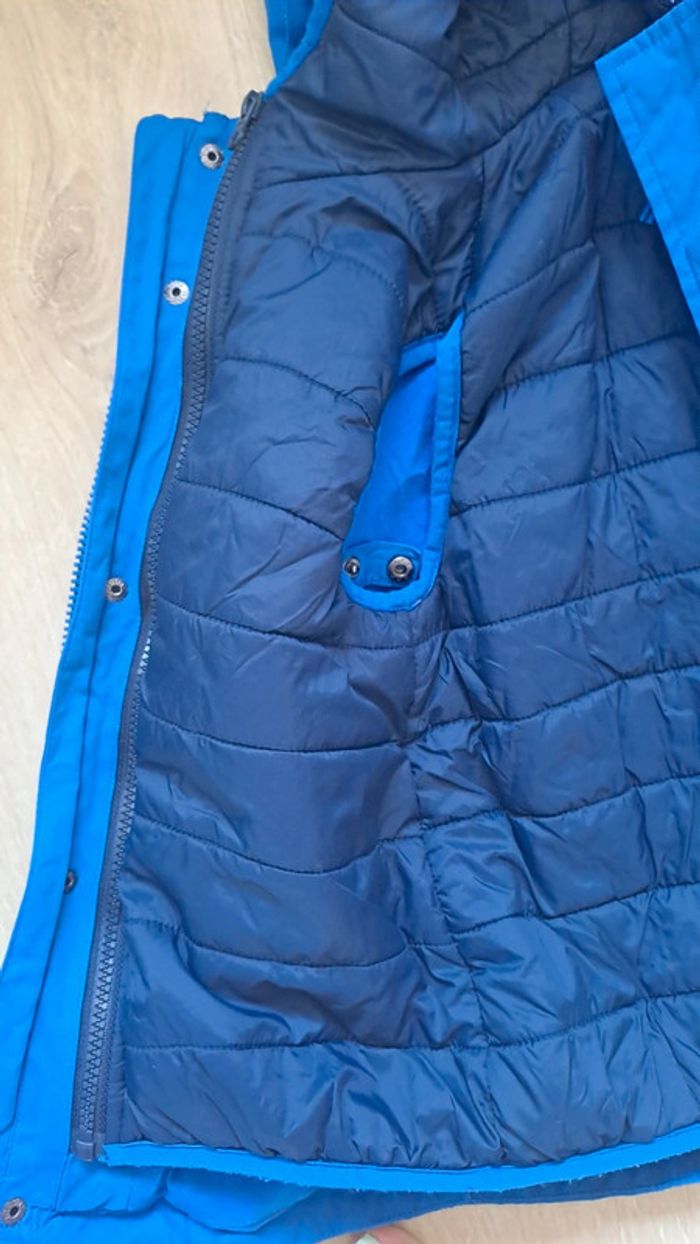 Manteau automne - photo numéro 2