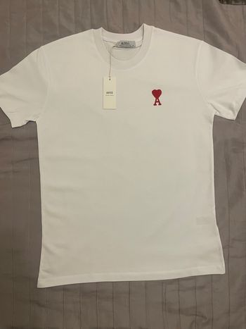 T shirt Ami
