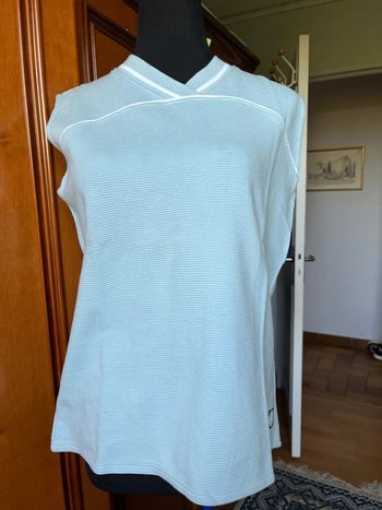 T-shirt Terre de Marins XXL