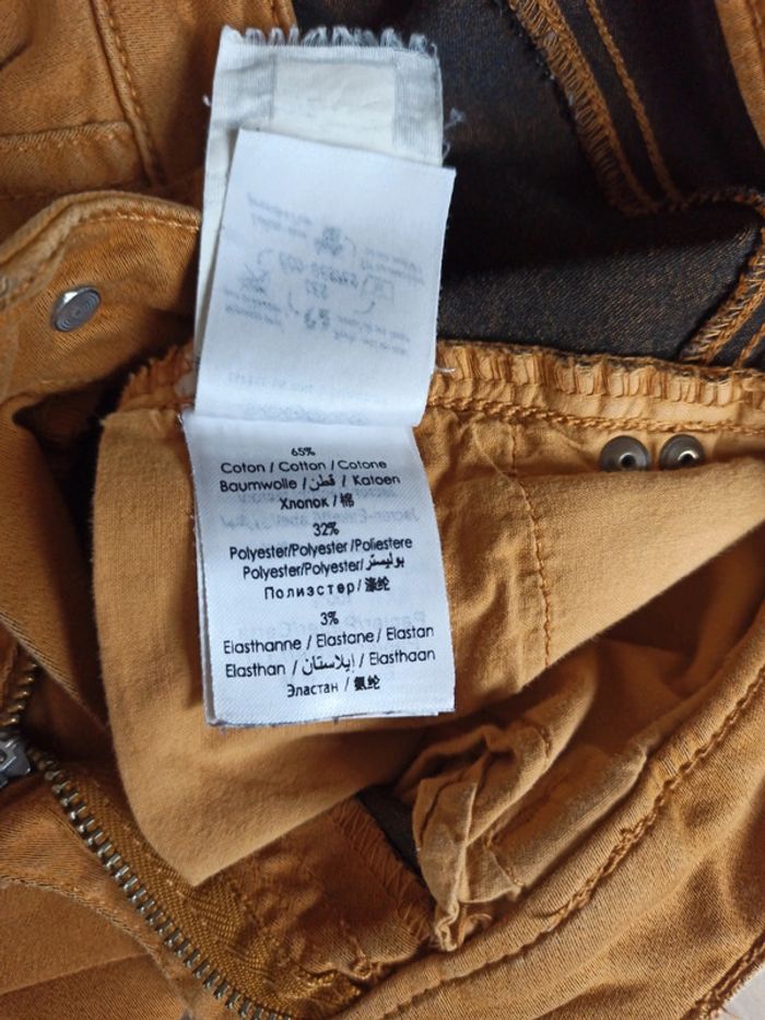 Lot pantalon Skynny - photo numéro 8