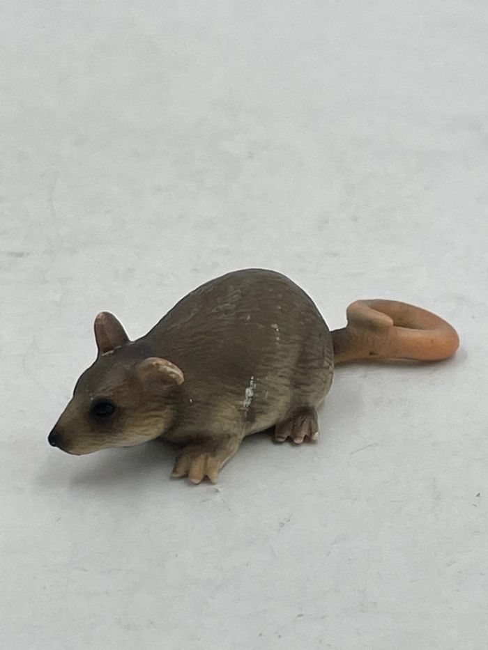 Figurine Schleich N•14405 Ratte 2002 - photo numéro 3
