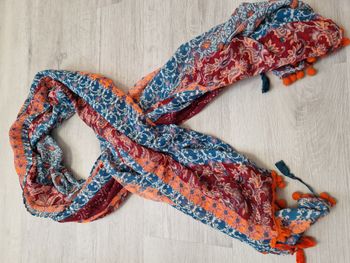 Foulard