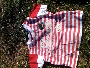 Tee shirt garçon 18 mois