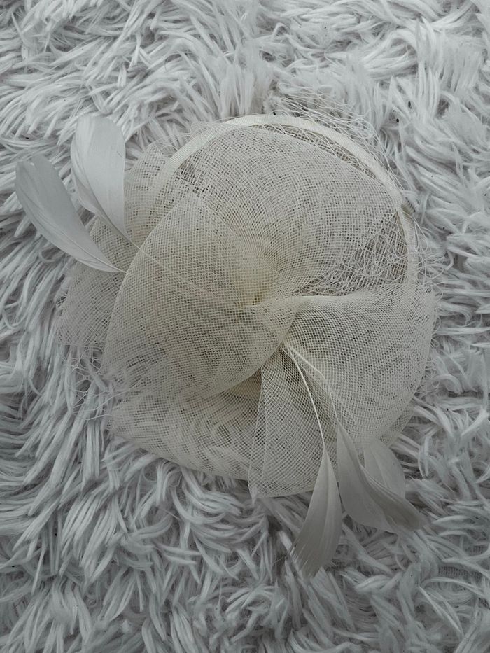 Chapeau hihi - photo numéro 3