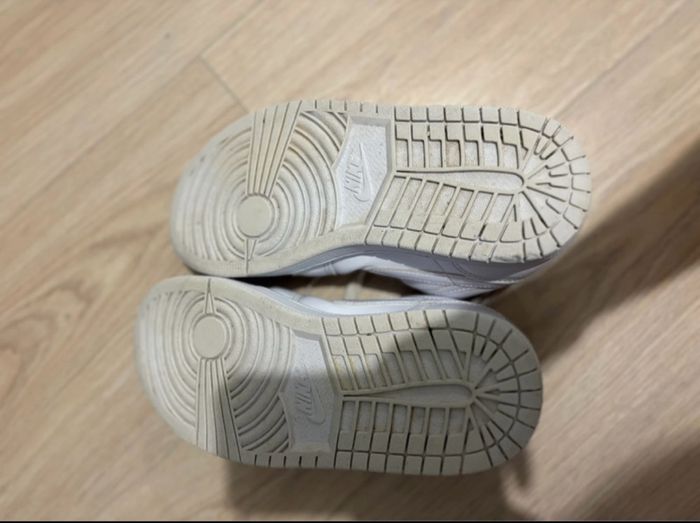 air jordan blanche femme - photo numéro 9