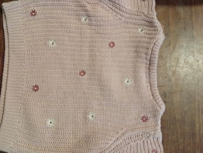 Lot de 3 haut taille 6 mois - photo numéro 10