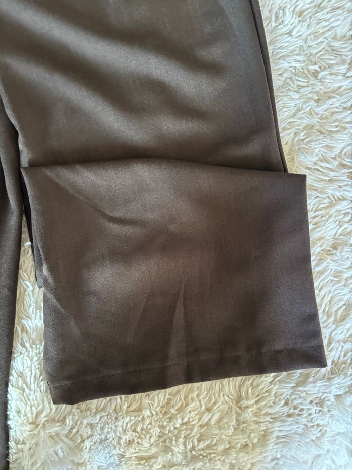 Pantalon élastique - photo numéro 2